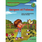 Collection Aimons les Histoires.