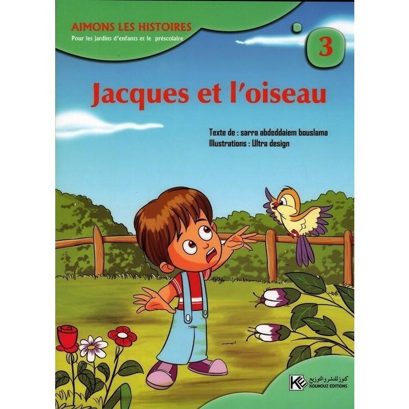 Collection Aimons les Histoires.