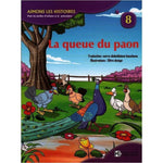 Collection Aimons les Histoires.