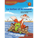 Collection Aimons les Histoires.
