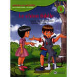 Collection Aimons les Histoires.