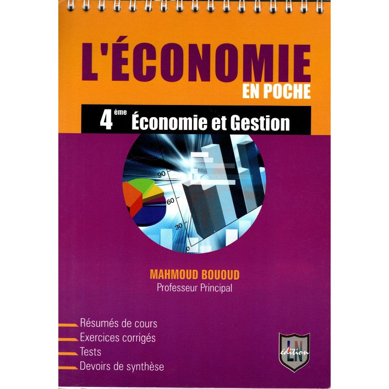 Fiche de Révision : Économie - Bac Section Économie et Gestion