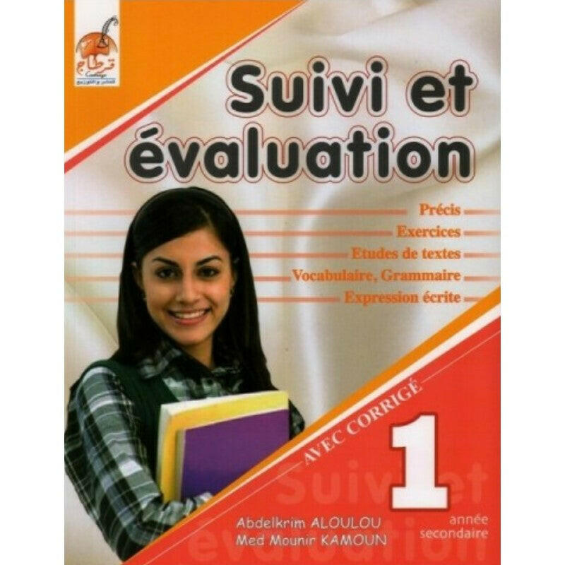 SUIVI ET EVALUATION 1E SEC.
