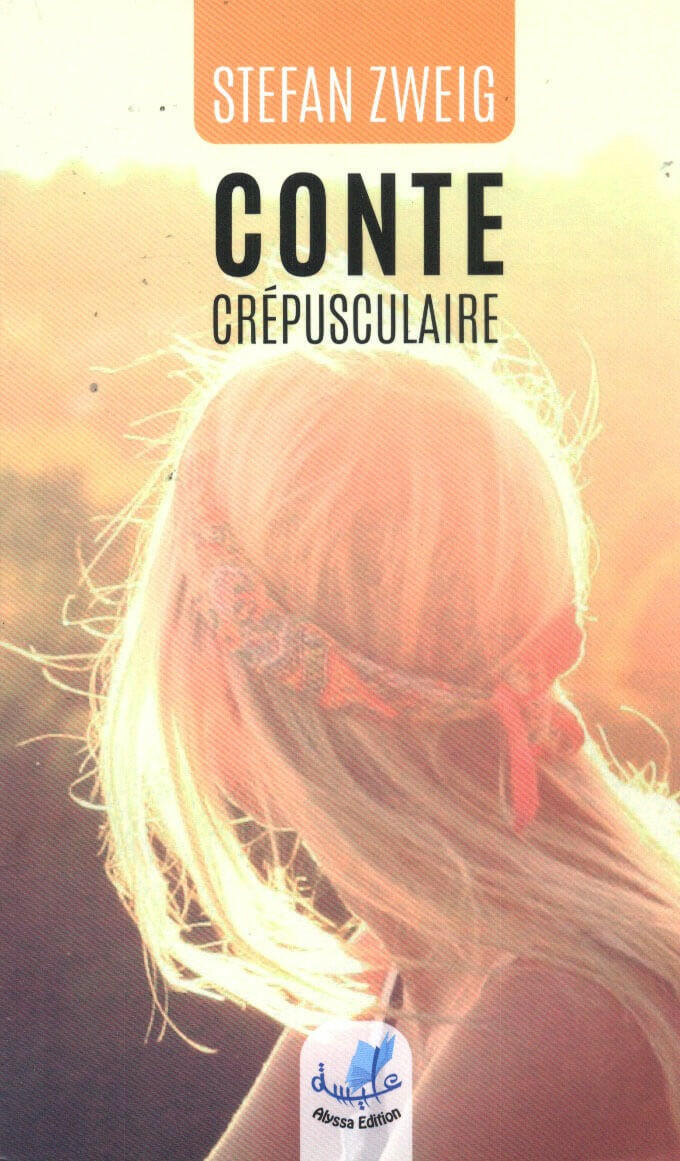 CONTE CREPUSCULAIRE.