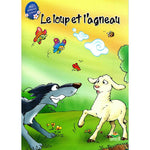 Collection Mes Premiers Contes.