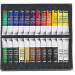 STUDIO ACRYLIC ETUI 24T12ML.