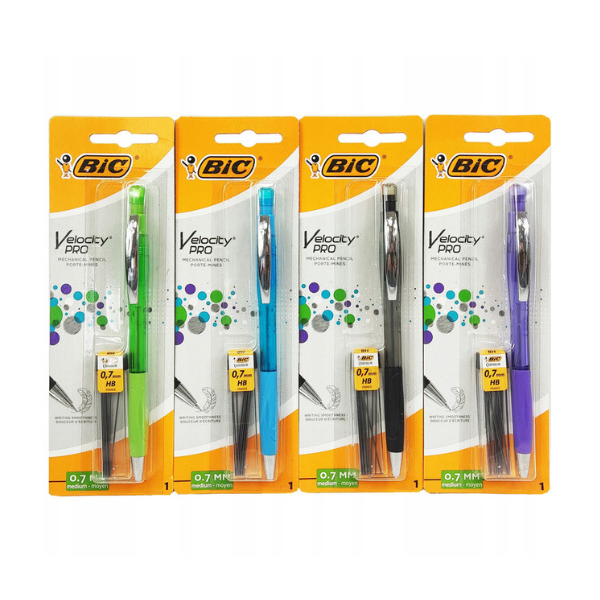 PORTE MINE + MINE 0.7MM BIC VELOCITY