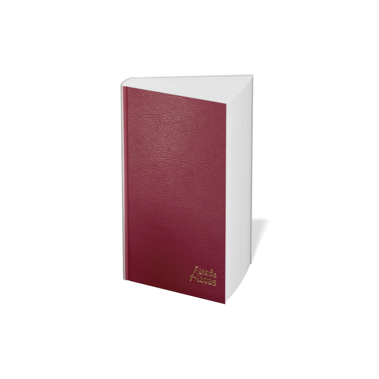 AGENDA DE BUREAL FLEXI 14*21-SILDAR 2025