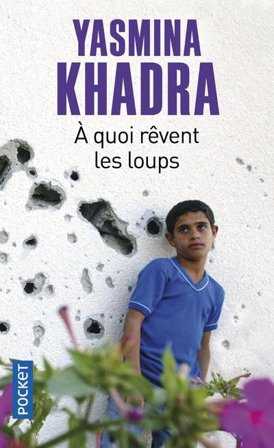 A QUOI REVENT LES LOUPS