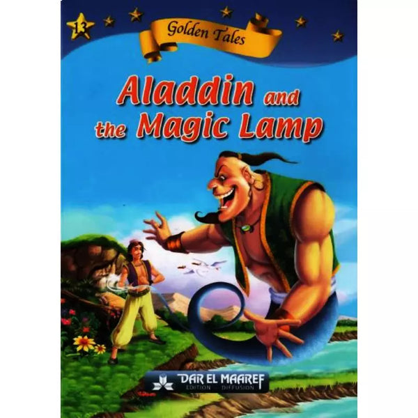 Collection Golden Tales