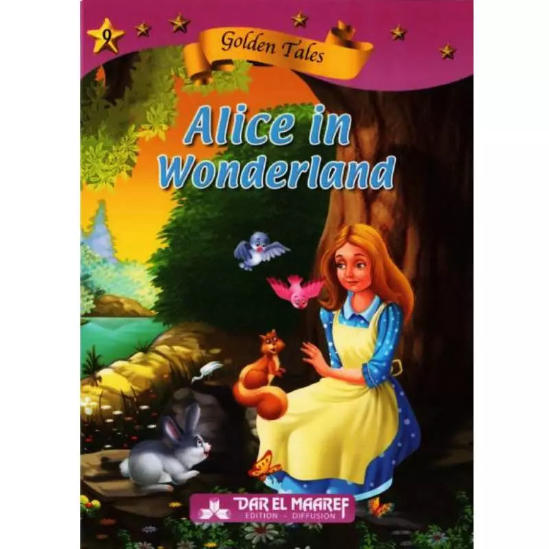 Collection Golden Tales.