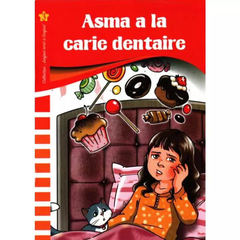 Collection L'Enfant écrit à l'Enfant.