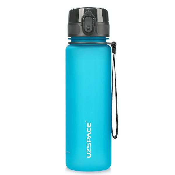 UZSPACE TWB-3026 500ml Aurora Blue.