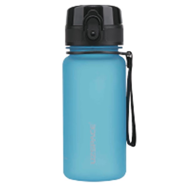 UZSPACE TWB-3034 350ml Aurora Blue