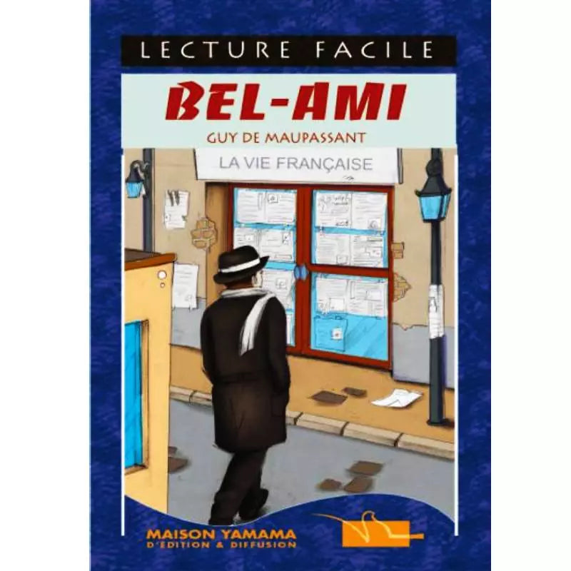 Collection Lecture Facile.