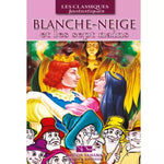 Collection Les Classiques Fantastiques.