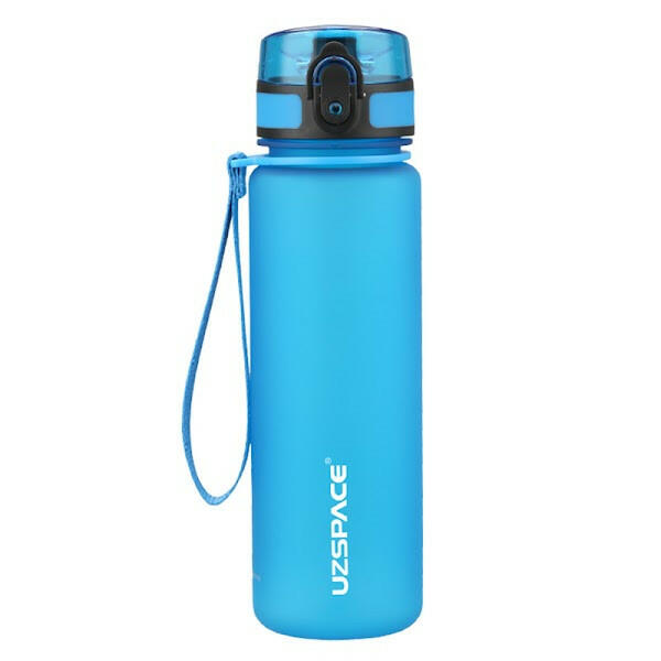 UZSPACE TWB-3026 500ml Blue.