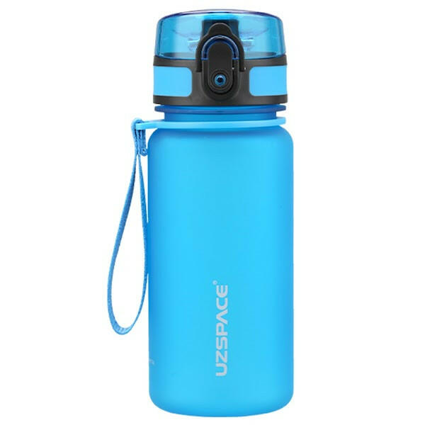 UZSPACE TWB-3034 350ml Blue.