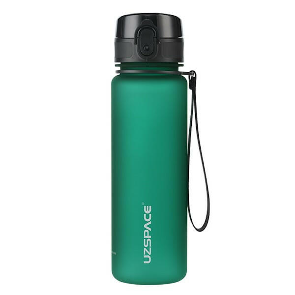 UZSPACE TWB-3026 500ml Bright Green.