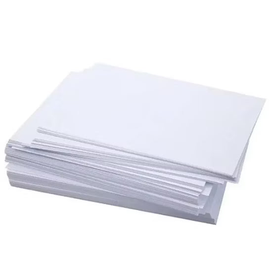 Papier A4 Blanc Vrac.