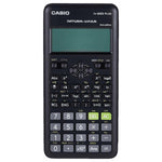 Calculatrice Scientifique Casio FX-82ES Plus - 2ème Edition.
