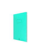 Cahier Piqué 96 Pages 17x22 cm CP 60g - Selecta.