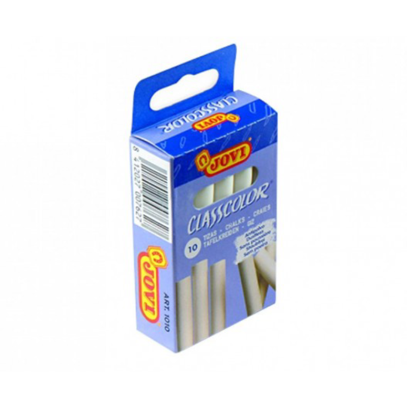 Craies Jovi - 10 Blanches.