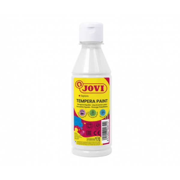 Gouache Liquide Jovi - 250 ml