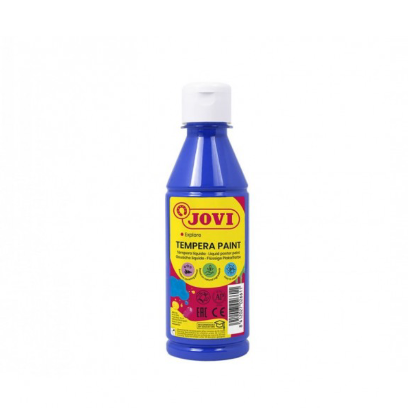 Gouache Liquide Jovi - 250 ml.