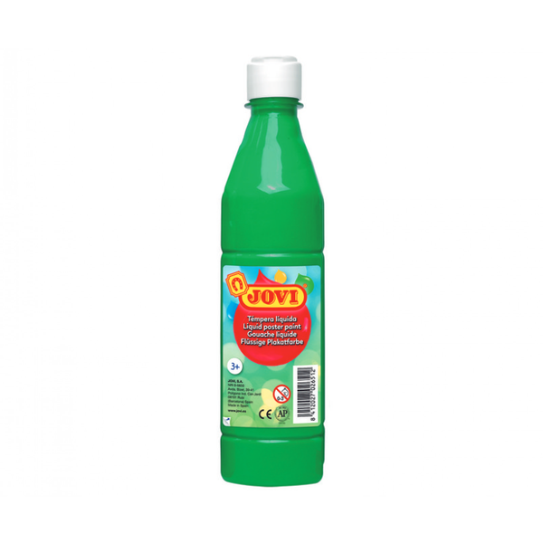 Gouache Liquide Jovi - 500 ml