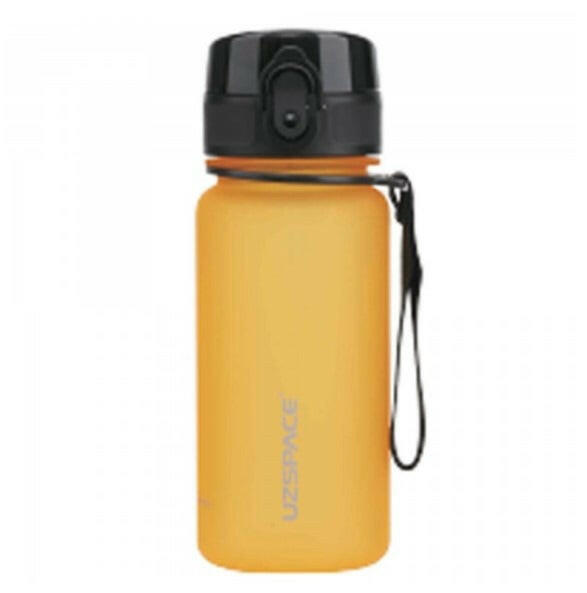 UZSPACE TWB-3034 350ml Dynamic Orange.