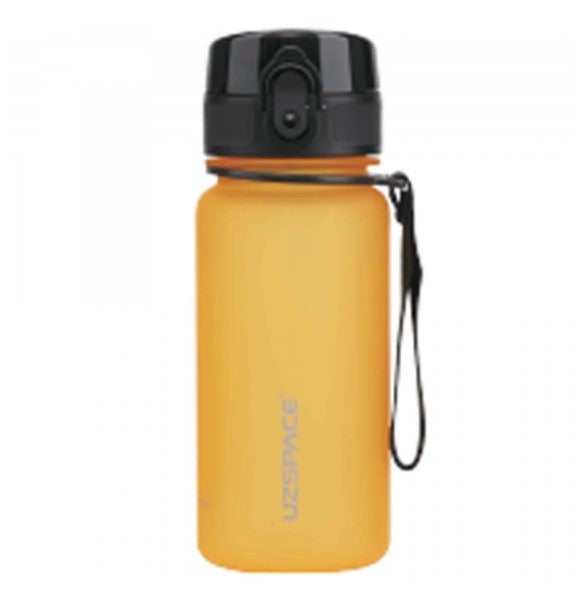 UZSPACE TWB-3034 350ml Dynamic Orange