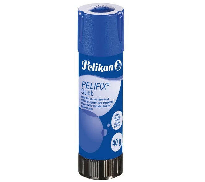 COLLE STICK PELIKAN 40G.