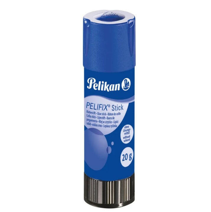 COLLE STICK PELIKAN 20G.