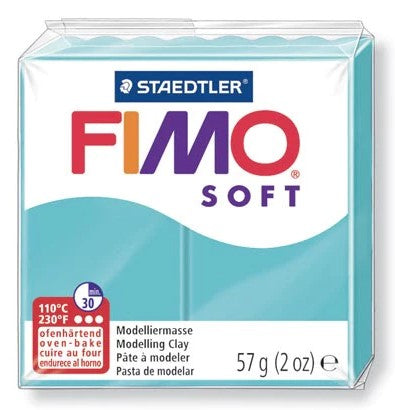 PATE FIMO STAEDTLER PEPPERMINT 39