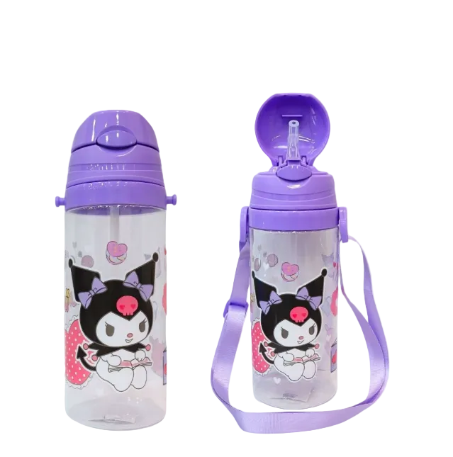 BOUTEILLE EAU 450 ML FA1545-1