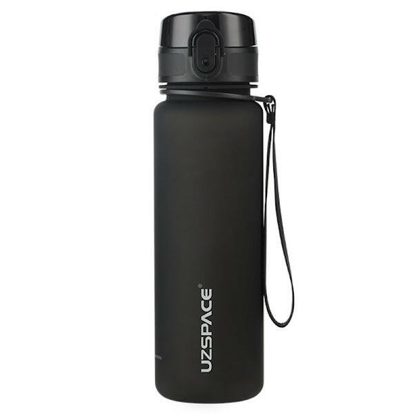 UZSPACE TWB-3026 500ml Classic Black.
