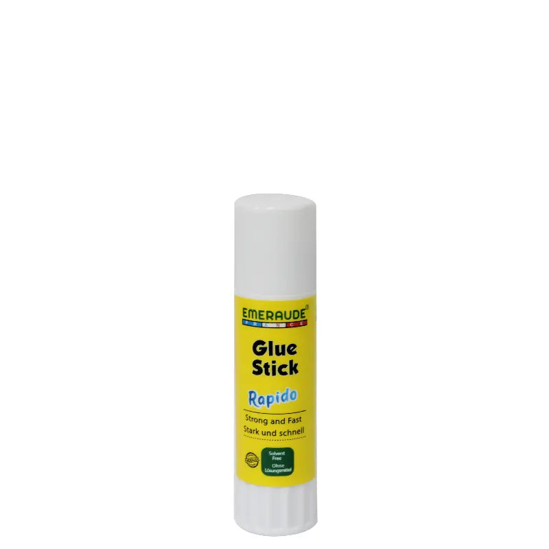 COLLE STICK EMERAUDE RAPIDO 15G DISPLAY.