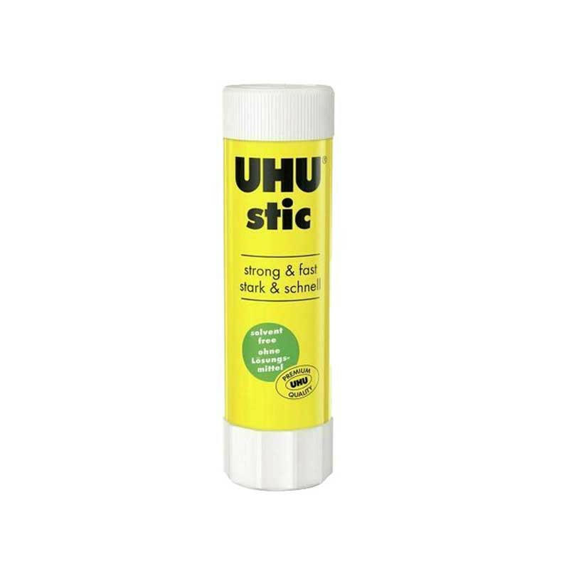 Colle Stick UHU Classic 21g.