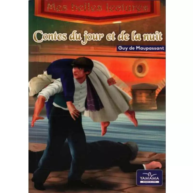 Collection Mes Belles Lectures.