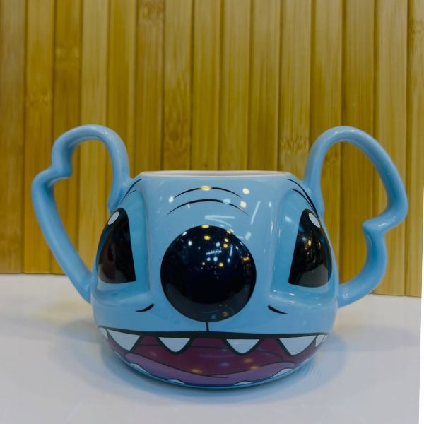 CERAMIC CUP NS1693/25