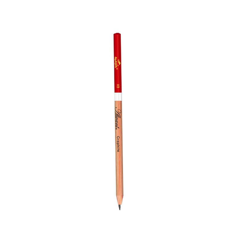 Crayon graphite HB Aladin 2541.