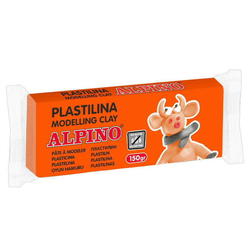 Alpino - Pâte à Modeler 150 g.