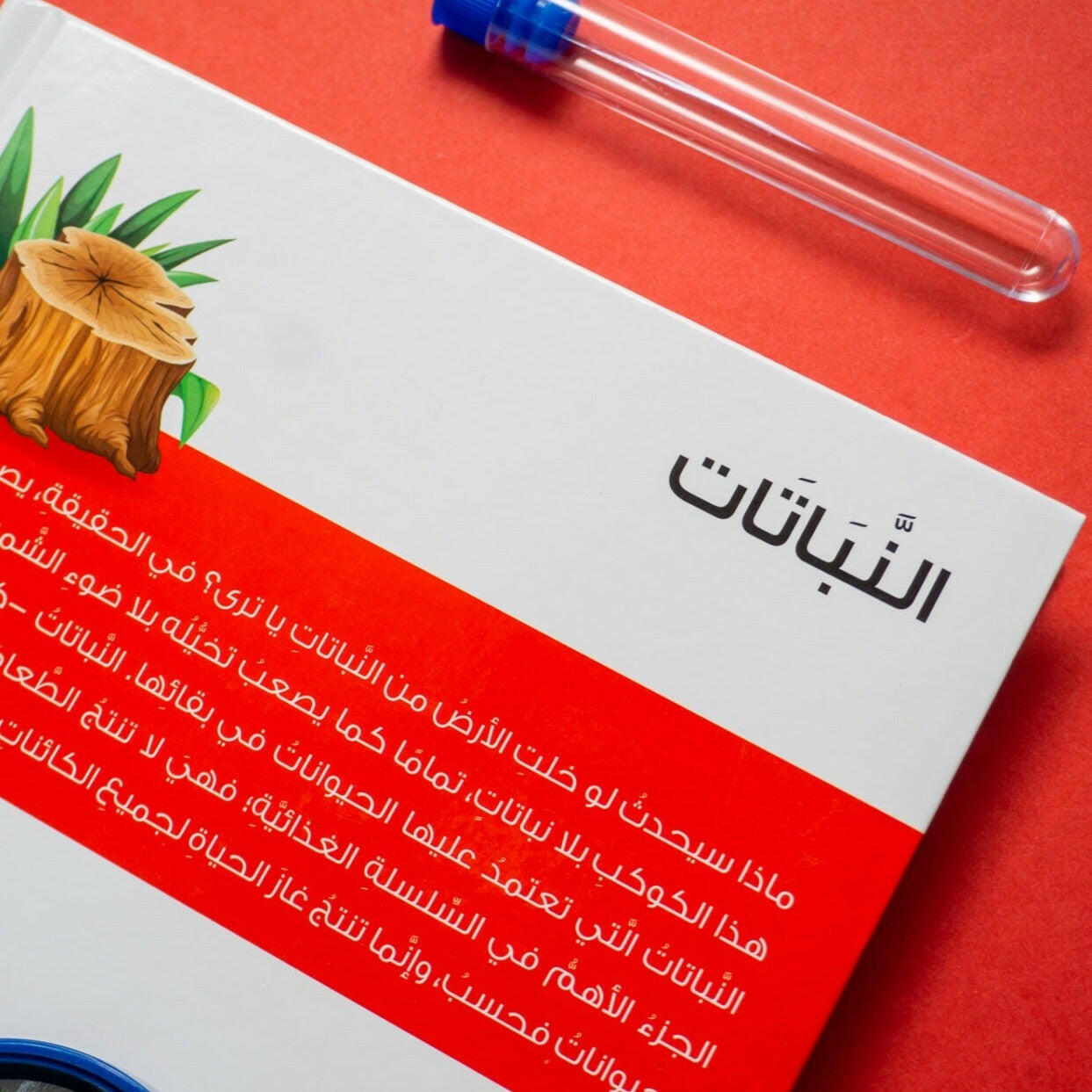 Collection why النباتات.