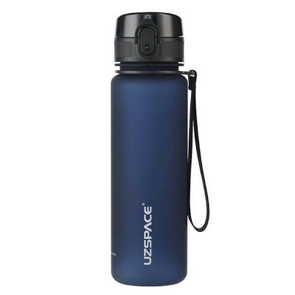 UZSPACE TWB-3026 500ml Dark Blue.