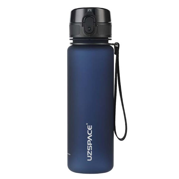 UZSPACE TWB-3026 500ml Dark Blue