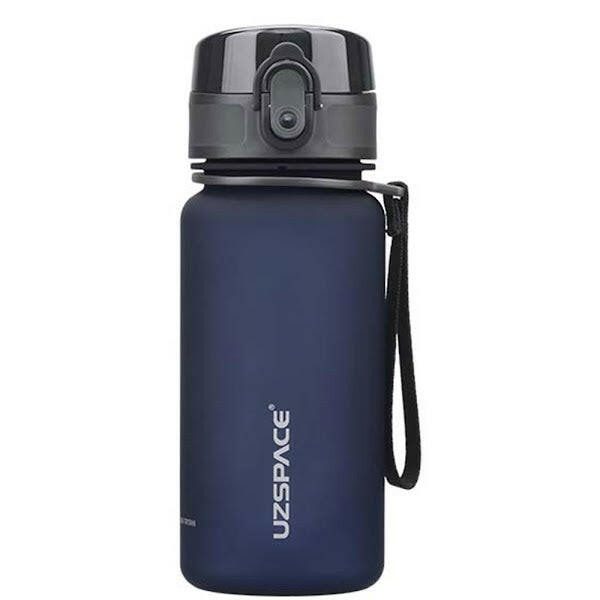 UZSPACE TWB-3034 350ml Dark Blue.