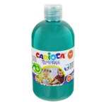 GOUACHE LIQUIDE CARIOCA 40427/06 BOUTEILLE 500 ML VERT