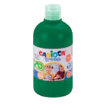 GOUACHE LIQUIDE CARIOCA 40427/13 BOUTEILLE 500 ML VERT