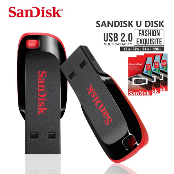 CLE USB 2.0 8GB